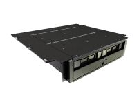 Zabudowa szufladowa Volkswagen Amarok DC - Front Runner - 2