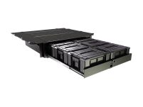 Zabudowa szufladowa Volkswagen Amarok DC - Front Runner - 3