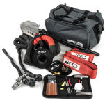 Zestaw do wyciągania OFD Fullsize 23K - 8