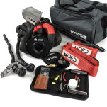 Zestaw do wyciągania OFD Fullsize 23K - 9