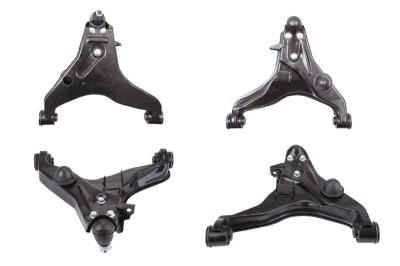 Pedders Control Arm With Ball Joint