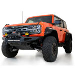 Zderzak stalowy przód Addictive Desert Designs Rock Fighter - 3