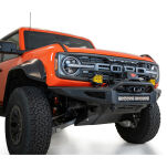 Zderzak stalowy przód Addictive Desert Designs Rock Fighter - 5