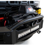 Zderzak stalowy przód Addictive Desert Designs Rock Fighter - 8