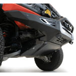 Zderzak stalowy przód Addictive Desert Designs Rock Fighter - 9