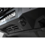 Zderzak stalowy przód Addictive Desert Designs Rock Fighter - 11