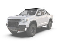 Owiewka bagażnika dachowego Chevrolet Colorado/GMC Canyon (2015-2022) Slimsport - 2