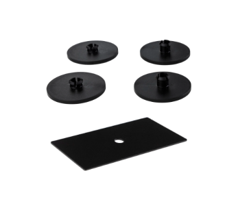 Zestaw przekładek do instalacji dodatkowego pióra resora OME - szerokość 70mm