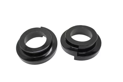 RR LWR SPRING SEAT KIT