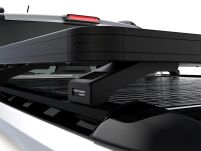 GWM P500 (2024-Current) Roll Top Slimline II Load Bed Rack Kit - 2