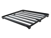 GWM P500 (2024-Current) Roll Top Slimline II Load Bed Rack Kit - 6