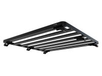 GWM P500 (2024-Current) Roll Top Slimline II Load Bed Rack Kit - 7