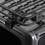 Bagażnik dachowy na hardtop Defender Smittybilt - Jeep Wrangler JL 4 Drzwi - 4