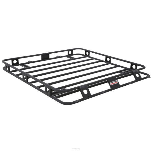 Bagażnik dachowy na hardtop Defender Smittybilt - Jeep Wrangler JL 4 Drzwi