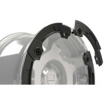 Osłony felgi rash ring black TeraFlex - 2