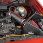 Wlot powietrza Rough Country - 2