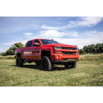 Kute haki holownicze Rough Country - 12