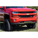 Kute haki holownicze Rough Country - 10