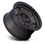 Felga aluminiowa BR029 TROOPER Burnt Bronze W/ Matte Black Lip BLACK RHINO - 2