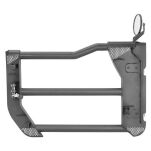 Drzwi rurowe przód Go Rhino Trailline - 7