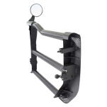 Drzwi rurowe przód Go Rhino Trailline - 8