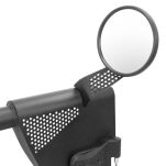 Drzwi rurowe przód Go Rhino Trailline - 9