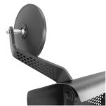 Drzwi rurowe przód Go Rhino Trailline - 10