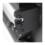 Drzwi rurowe przód Go Rhino Trailline - 12