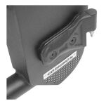 Drzwi rurowe przód Go Rhino Trailline - 13