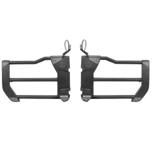 Drzwi rurowe przód Go Rhino Trailline