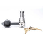 Blokada haka holowniczego z zamkiem Factor 55 - 2