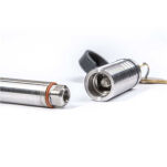 Blokada haka holowniczego z zamkiem Factor 55 - 4