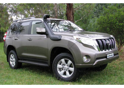 Safari Snorkel ARB - Toyota Land Cruiser Prado 150