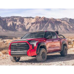 Poszerzenia błotników przód i tył Husky Liners Pocket Style - 2