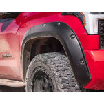 Poszerzenia błotników przód i tył Husky Liners Pocket Style - 3