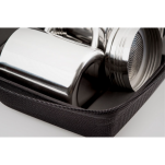 Kawiarka MINI EXPRESSO zestaw z kubkiem (4 filiżanki) GSI - 4