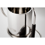 Kawiarka MINI EXPRESSO zestaw z kubkiem (4 filiżanki) GSI - 5