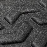 Mata do bagażnika gumowa OFD - 9