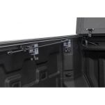 Twarda pokrywa paki tri-fold flip up Rough Country 5' - 5