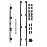 Mocowanie bagażnika ARB Base Rack ARB-1770100 - Ford Transit Custom - SWB - 3