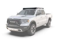 RAM 1500 Slimsport Rack 40in Light Bar Wind Fairing - 2