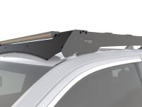 RAM 1500 Slimsport Rack 40in Light Bar Wind Fairing - 3