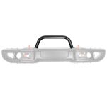 Zderzak aluminiowy przód z wysokim bull barem OFD - 2