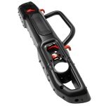 Zderzak aluminiowy przód z wysokim bull barem OFD - 9