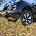 Płyta pod wyciągarkę Maer - 4