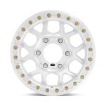 Felga aluminiowa KM444 Mesa Forged Beadlock RAW Machined KMC - 2