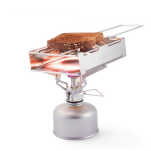 Toster turystyczny Glacier Stainless GSI - 2