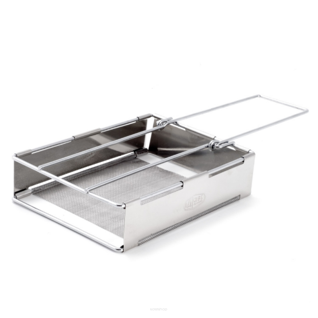 Toster turystyczny Glacier Stainless GSI