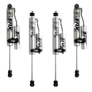 Zestaw amortyzatorów FOX Performance 2.0 IFP Reservoir Lift 4-6"