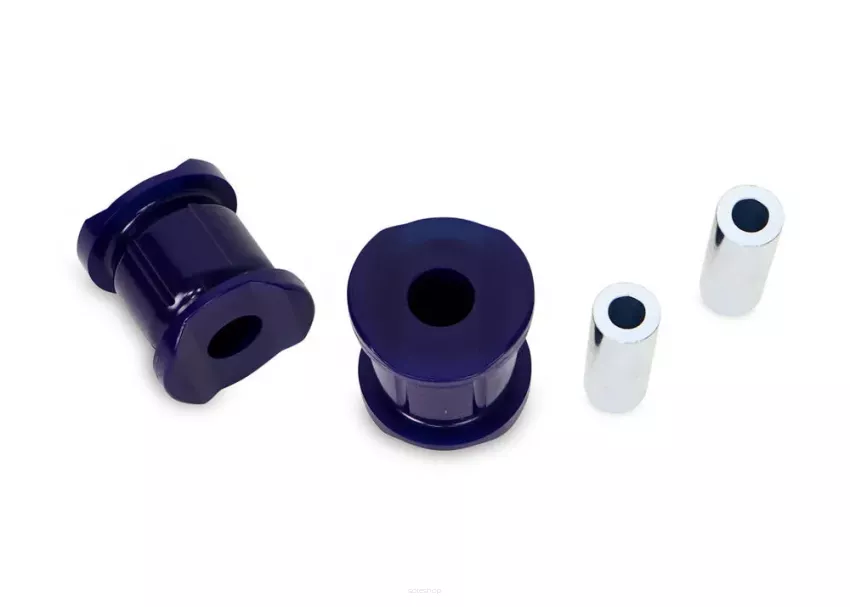 TRAILING ARM REAR KIT